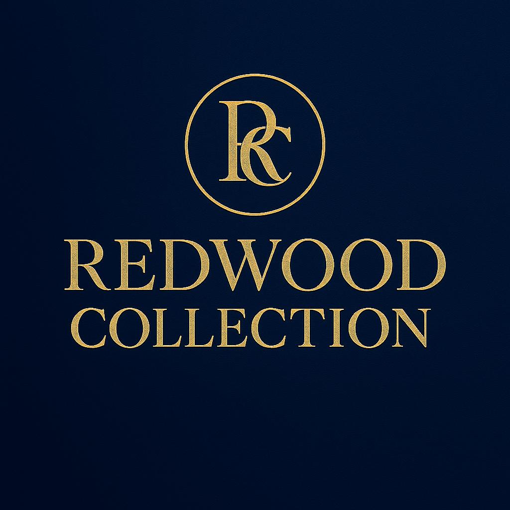 Redwood collection homes