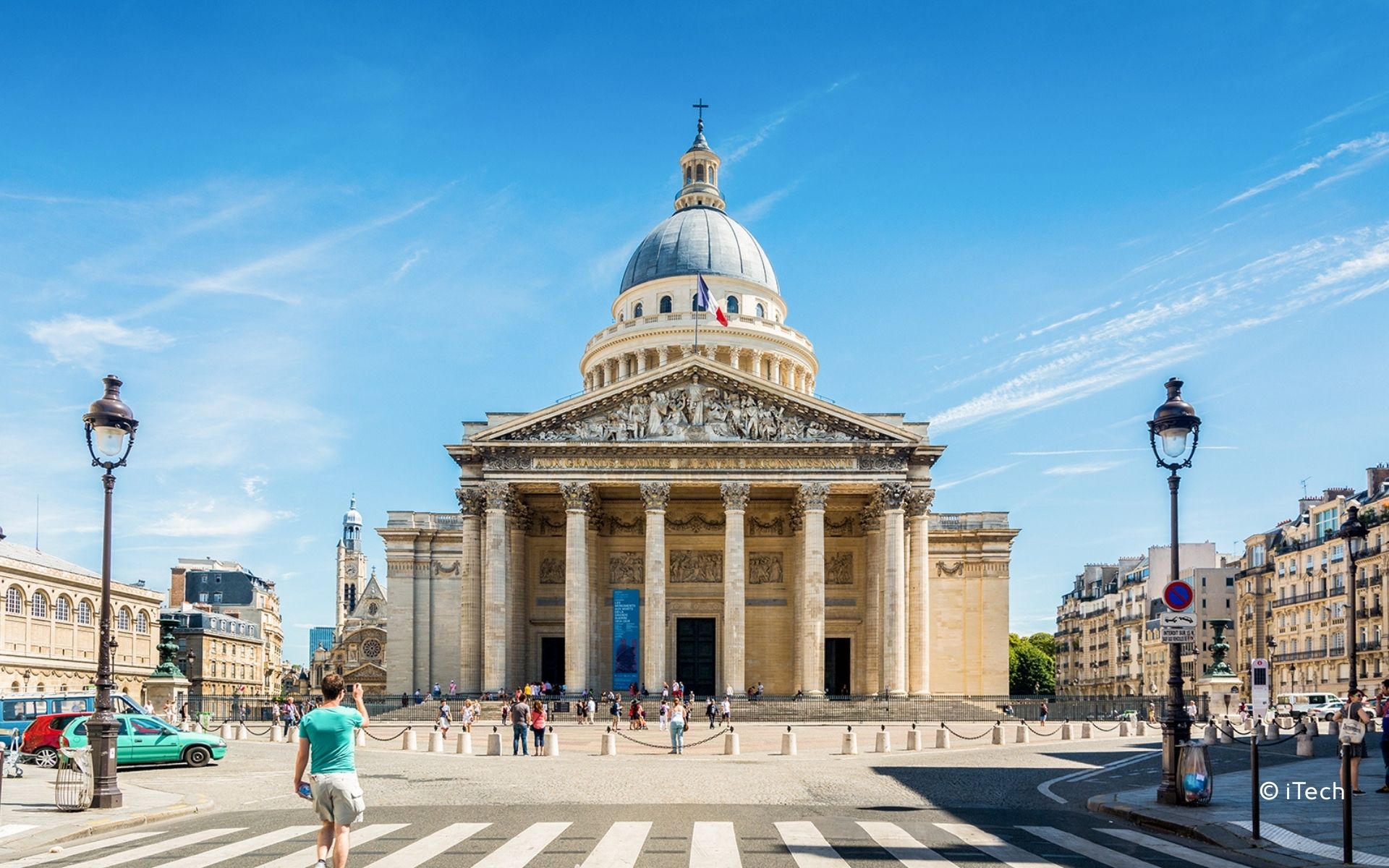 Panthéon