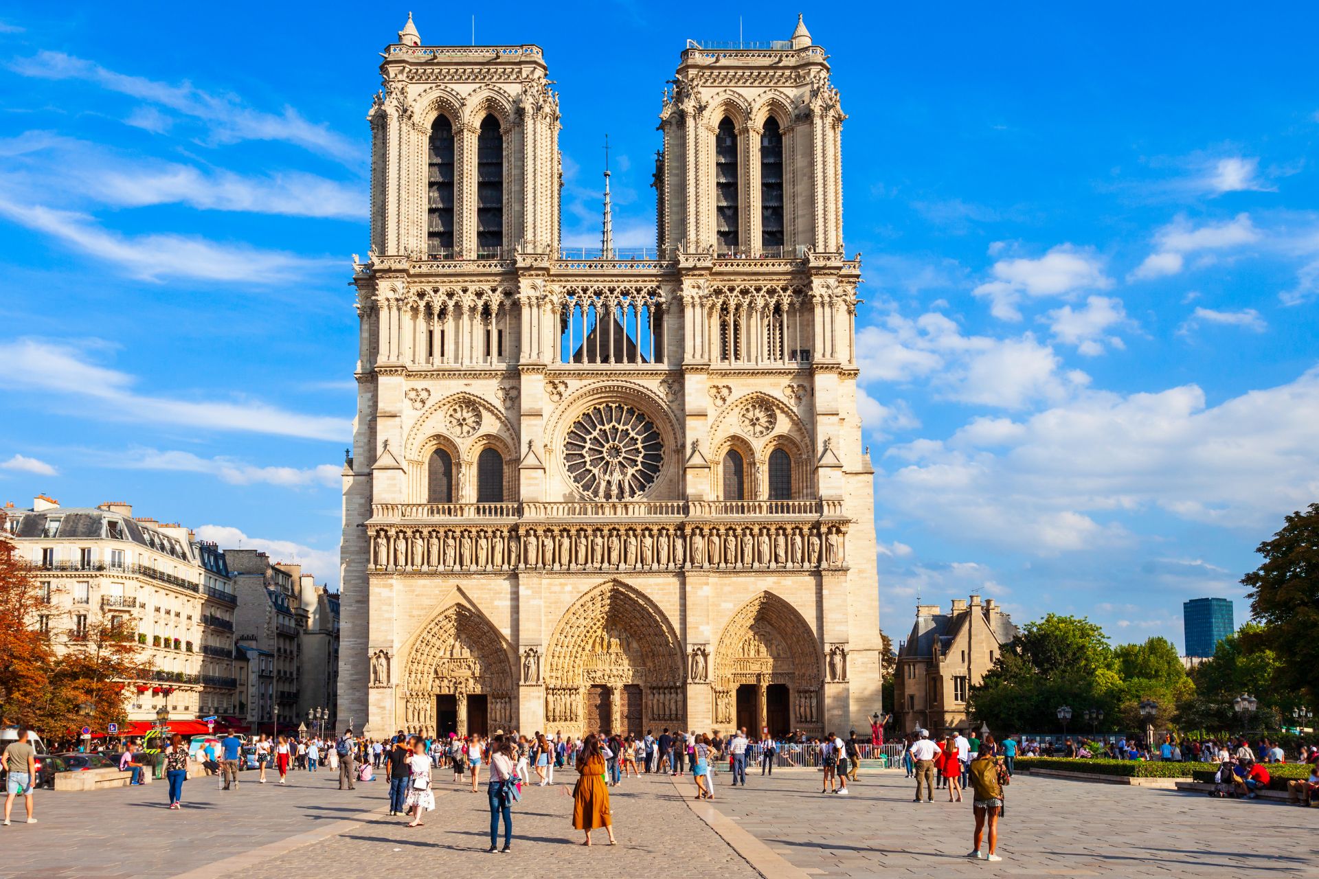 Notre-Dame