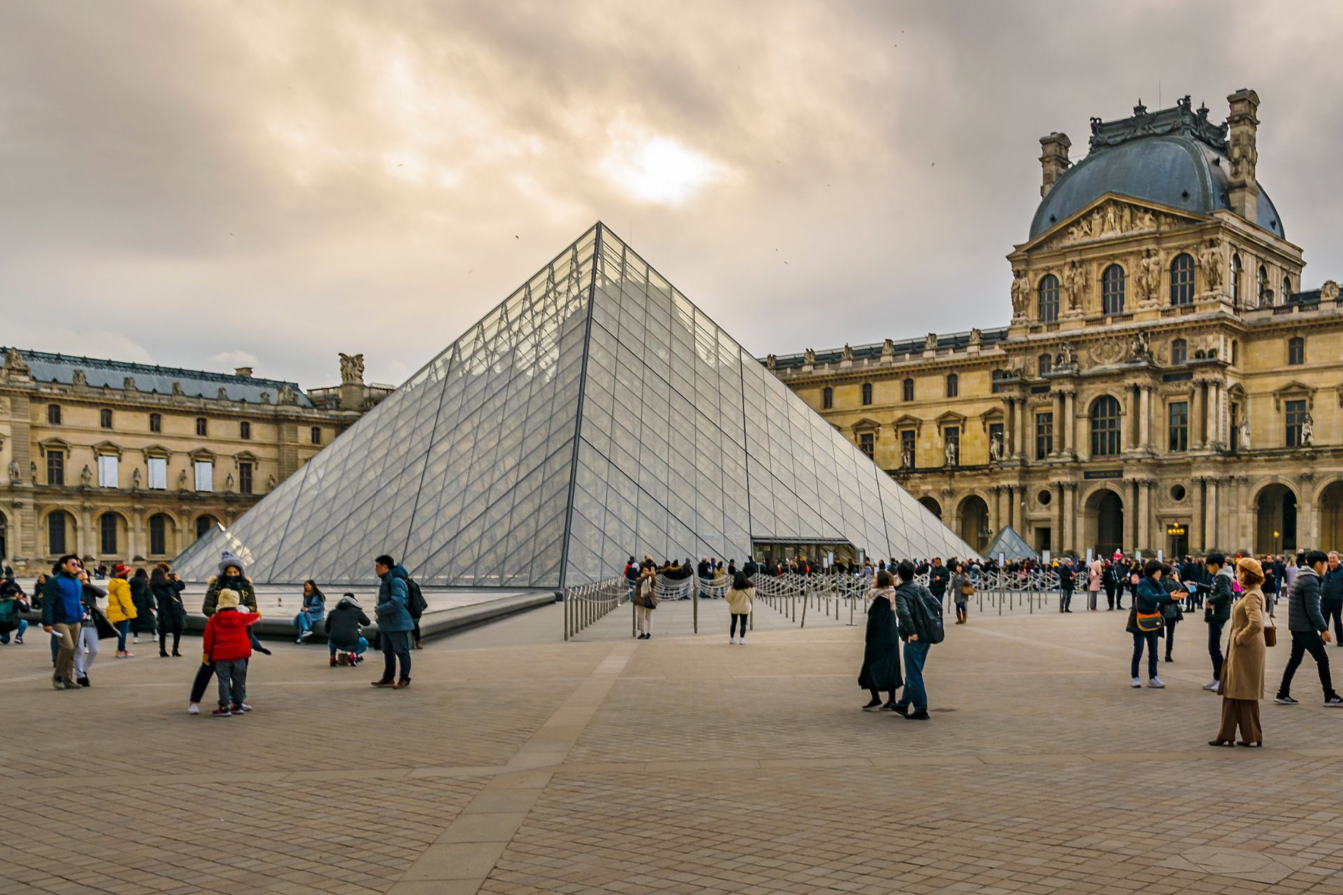 Louvre Museum